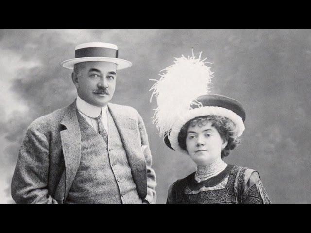 Almanac: Milton Hershey