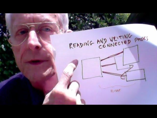 Xanadu Basics 1d— Reading and Writing Parallel