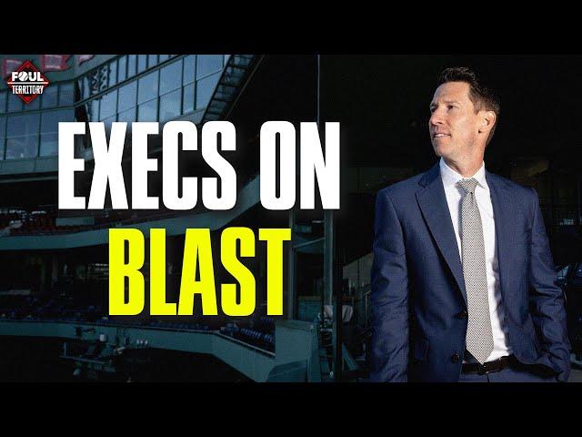Red Sox brass DEFENDS dumping Rafael Devers