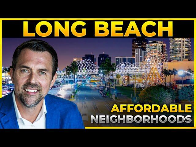 Where Are The best Deals When Living In Long Beach? Moving To Long Beach CA?