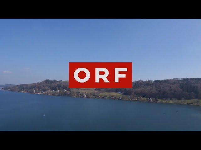 ORF Trailer: Programm für Österreich (HD)