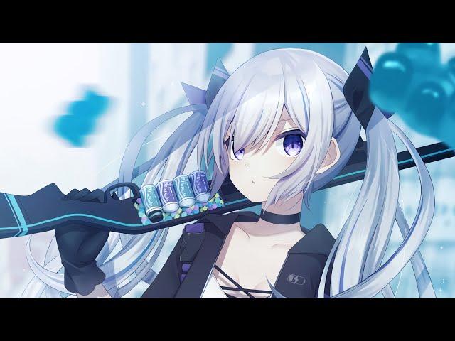 Female Vocal Nightcore Mix 2021  Best of EDM   Best Nightcore Songs Mix