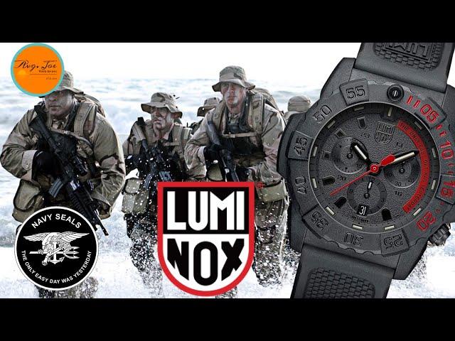 Luminox “Only Easy Day Was Yesterday” |  Long Term Full Review