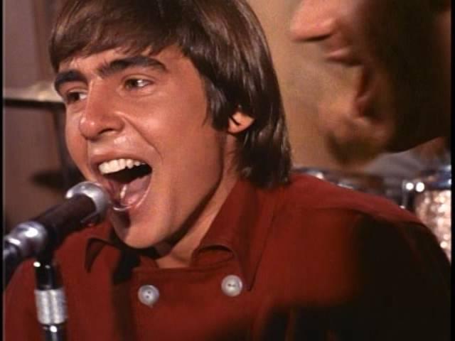 THE MONKEES You Just May Be The One STEREO, first recorded version