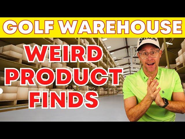 Discover the Hidden Treasures of The Golf Shop Online Warehouse - Putter Grips