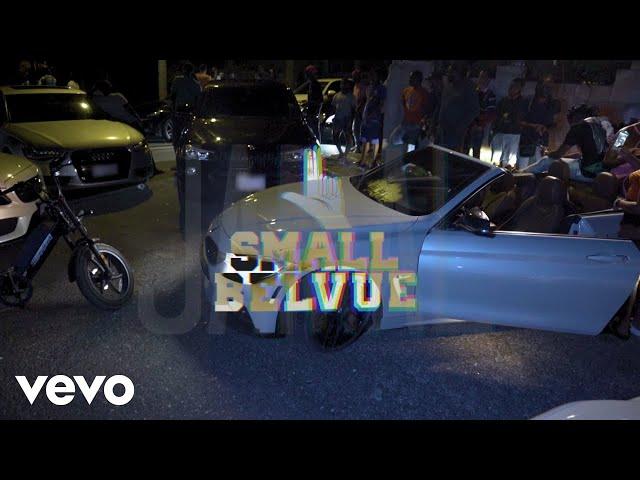 JAMAL - SMALL BELVUE (Official Music Video)