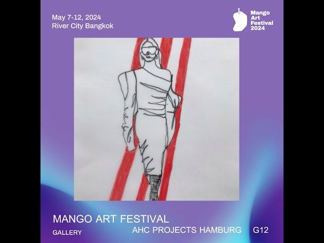 final Digital Art Show Bangkok 2024 AHC PROJECTS HAMBURG