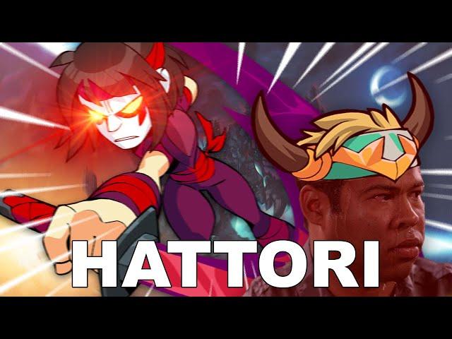 Hattori.exe