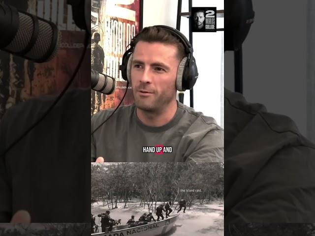 300,000 Missing Kids: Agent X on Why Some Wars Are Worth Fighting | 2 Worlds Collide Podcast