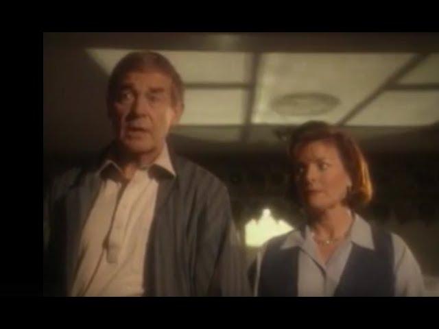 ''Outside Edge'' (1995) S3 E4 A Happy Event/Brenda Blethyn, R. Daws, J. Lawrence,T. Spall,M. Jayston