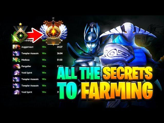 The Only Farming Guide You'll Ever Need (Literally)