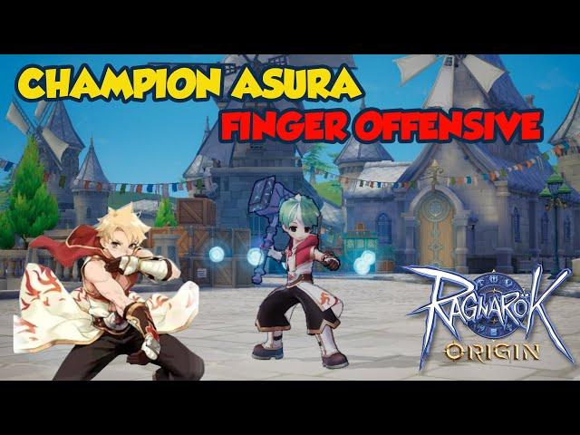 ULTIMATE 53M CHAMPION GUIDE (TAGLISH) ASURA/F.O/COMBO FEATHERS RCORE