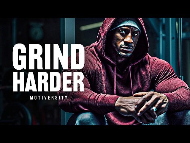 HUSTLE HARD IN SILENCE - Best Motivational Speech (ft. Marcus A. Taylor)