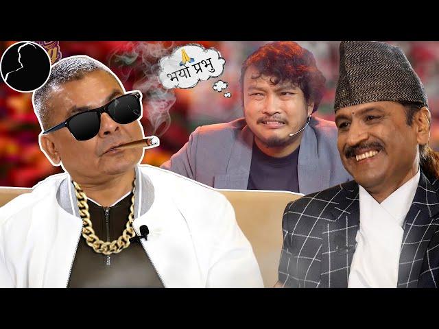 Durga Prasai Thuglife | Prakash Subedi | Bkey Agarwal