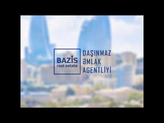 BAZİS Əmlak Agentliyi, Yasamal r, Kristal Abşeron, 2 otaqlı mənzil Kirayə verilir.