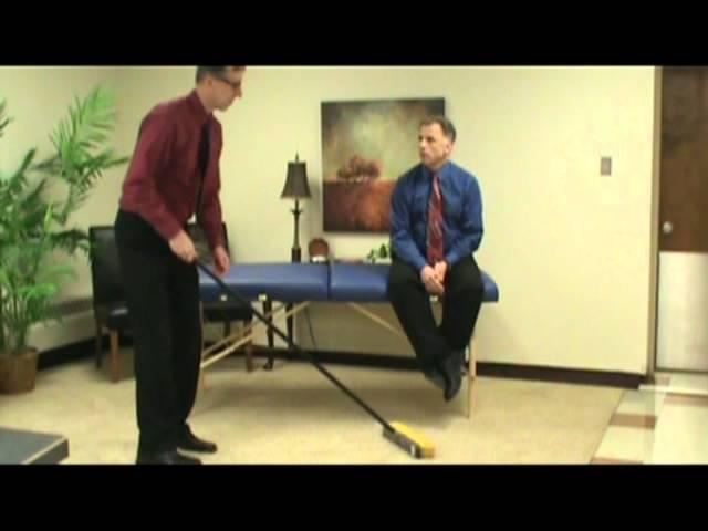 Famous Physical Therapy Tip #3 for Back Pain