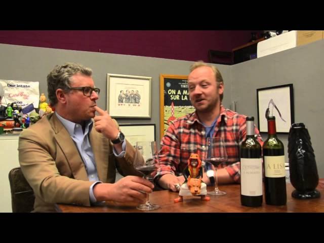 222. Folge Wein am Limit -Malbec vom „El Culo del Mundo“