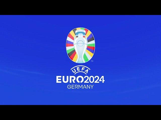 EA FC 24 - EURO 2024 OPENING CUTSCENE