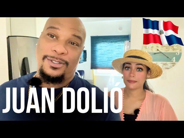 (Juan Dolio Apartment Tour 2024) Is This the Most Affordable Luxury in the Caribbean?