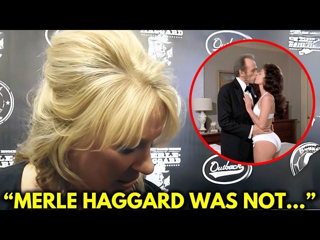 He Died 10 Years Ago. Now Merle Haggard's Wife Confirms What We Thought All Along