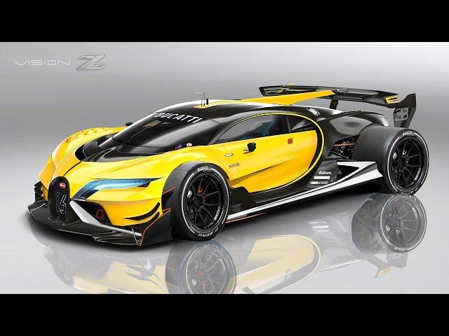 Best 15 Mind BLOWING Concept Cars N Exotic Super Car Compilation Zaltra MotorZ