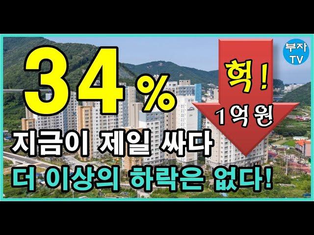 #거제미분양아파트 거제도 최고제일 할인아파트 34평 34%할인 + 잔금유예 (2천만원 6개월 무이자) #미분양아파트 땡처리 #구해줘홈즈 #거제도아파트매매   #거제아파트다나와