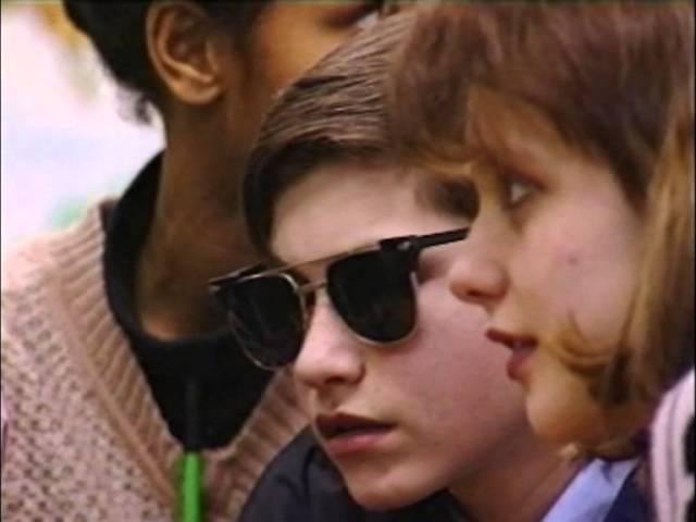 Буду погибать молодым (1995) реж. Александр Киселёв