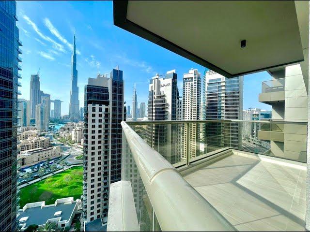 Furnished Apartments for sale in Downtown Dubai - Elite Downtown Residence - Dubai - UAE (1 bedroom)