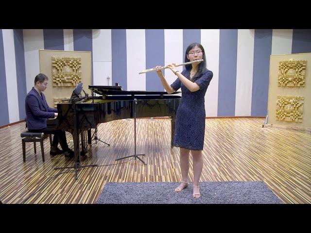 渔舟唱晚(Melodies from the Night Fisherman) --Zhining Zhang