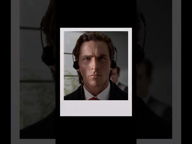 Emoji Edit #shorts #patrickbateman #sigma #edit #emoji #keşfet #viral #anasayfa #beniöneçıkart