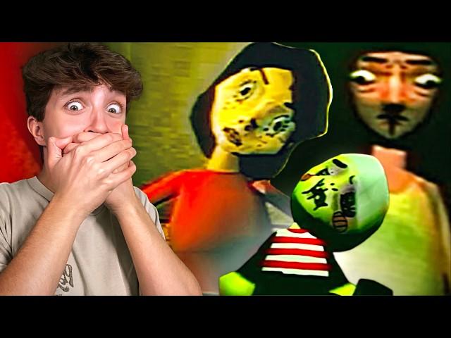 MIS PADRES ME MALTRATAN | Bad Parenting