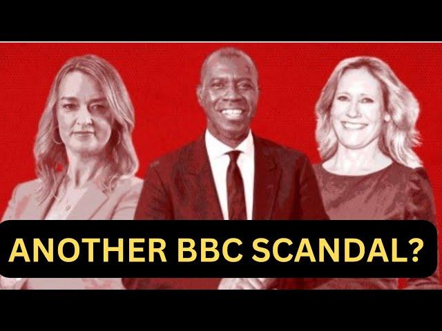 ANOTHER BBC DISASTER - DO THEY EVER LEARN? #BBC #scandalexposed #digital