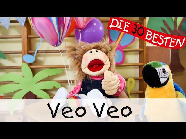  Veo Veo - Singen, Tanzen und Bewegen || Kinderlieder