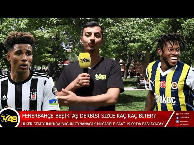 TV48’de Gerçekleştirdiğim En Dikkat Çekici Haber ve Röportajlar | En Özel Kesitler | 2023-2024