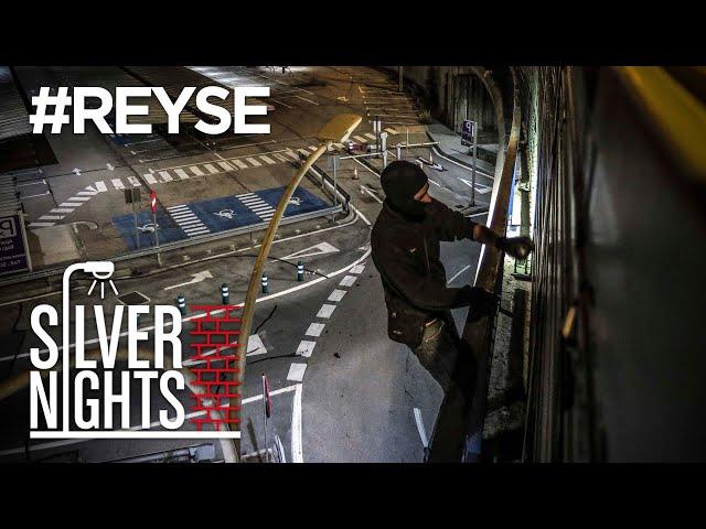 Silver Nights  REYSE