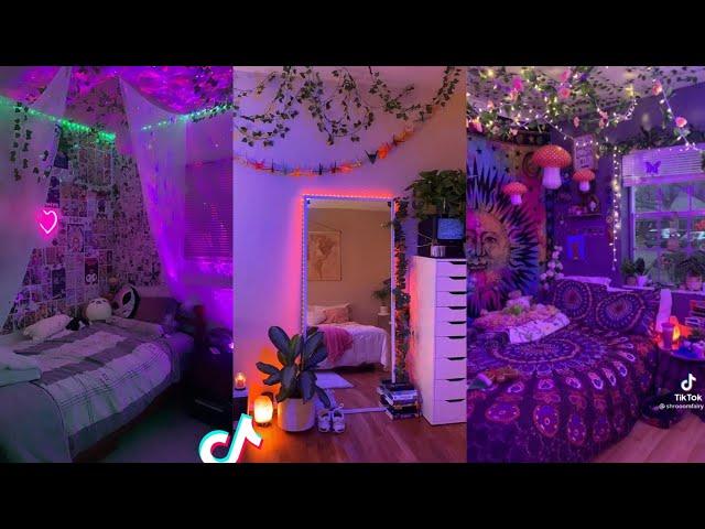 DIY room decor ideas tik tok compilation #roommakeover #roomtransformation pt05