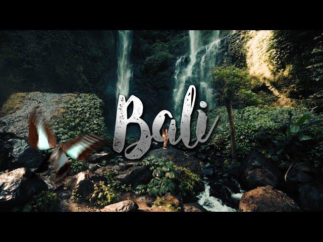 This is Bali, Indonesia - Isolated memories | Cinematic travel video