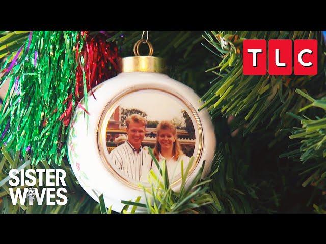 Christmas Through the Years | Sister Wives | TLC