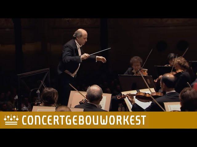 Beethoven - Symphony No. 5 - Iván Fischer | Concertgebouworkest