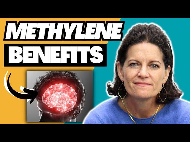 Methylene Blue Benefits for the Brain