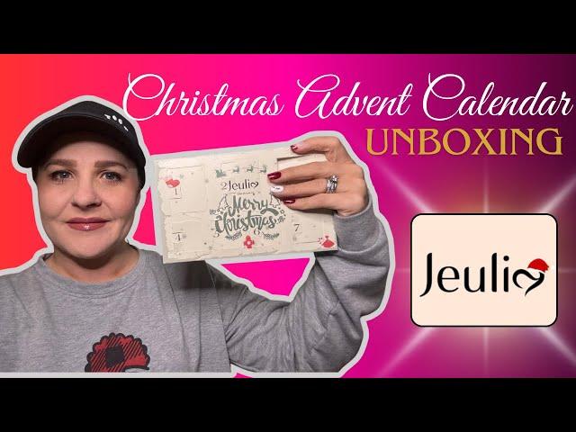 Jeulia Christmas SaleCheer with Jeulia Jewelry and sparkle joy with every gift! 