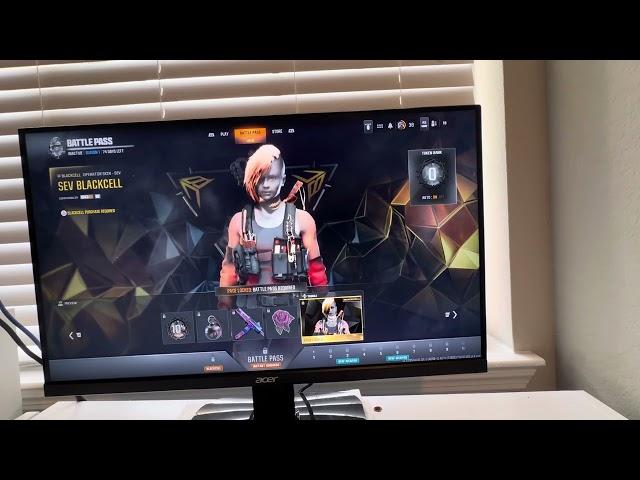 Call of Duty Black Ops 6 Battle Pass: Here’s what’s included (2024)