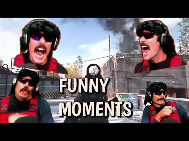 DrDisrespect Funny Moments Compilation Part 3 [2020]