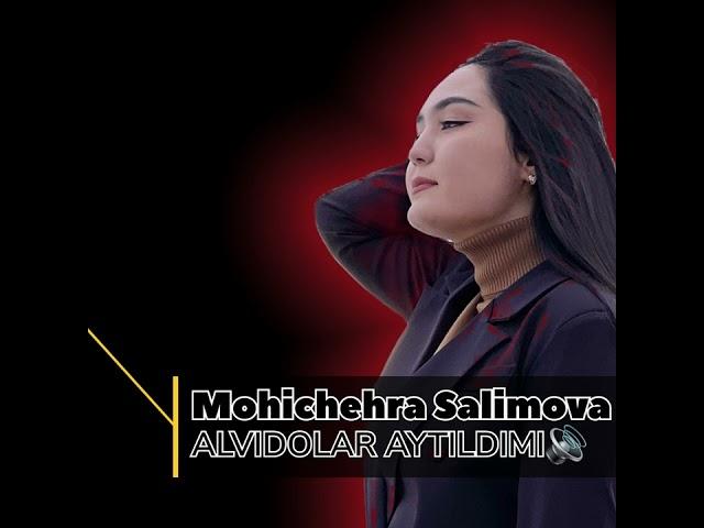 Mohichehra Salimova-_Alvilodalar Aytildimi (cover)@ShohruxxonOfficial cover Karaoke