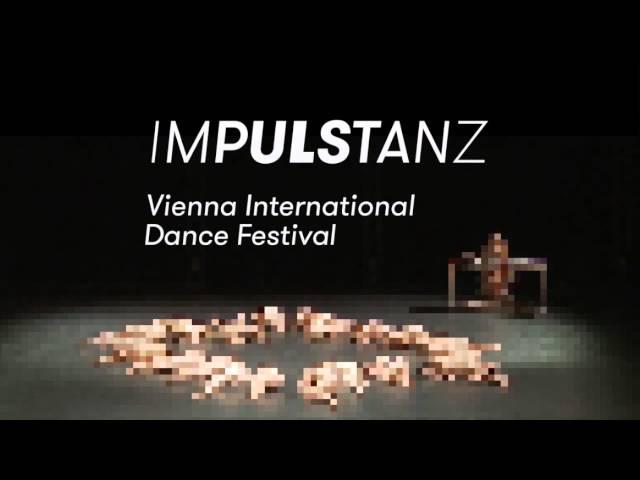 ImPulsTanz Festival Teaser 2015