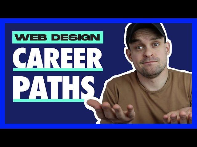 Website Designer Career Paths | What Pays the Most?
