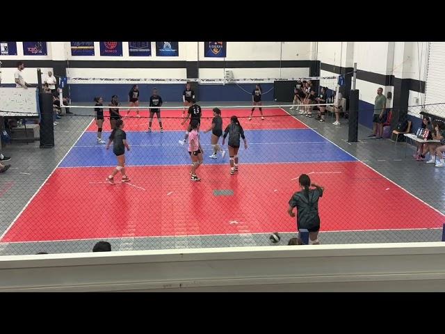 Texas Storm 15 Smack vs. Horizon Varsity