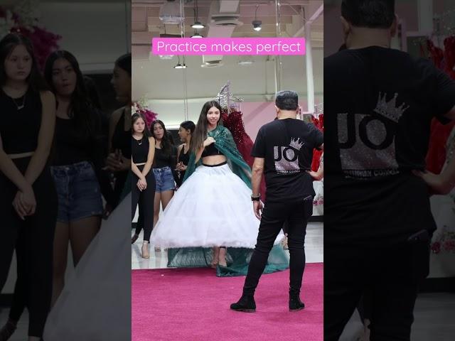 #Moda2000 Modeling practice #Quince