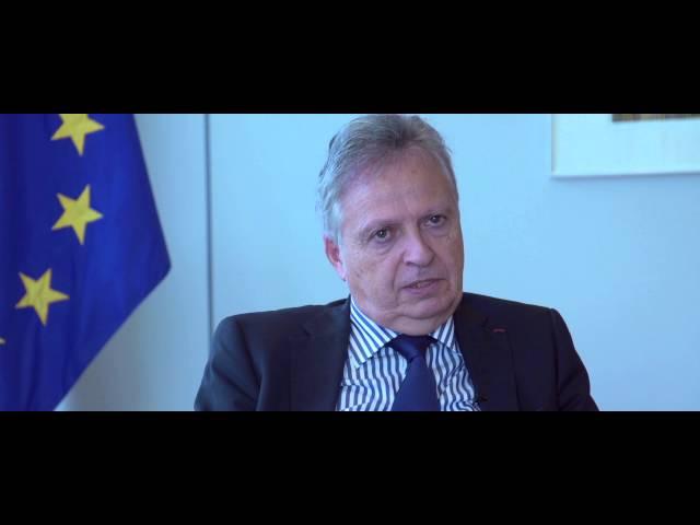 Dominique Ristori - European Commission about LitPol Link connection