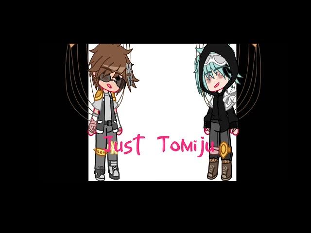 Just Tomiju |Deep Dark Despair A8||Ft: Tomiju Miura, Riku Hinode, Minoru Aoki|